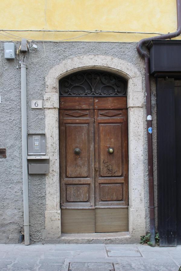 Serendipity House Гроссето Екстер'єр фото