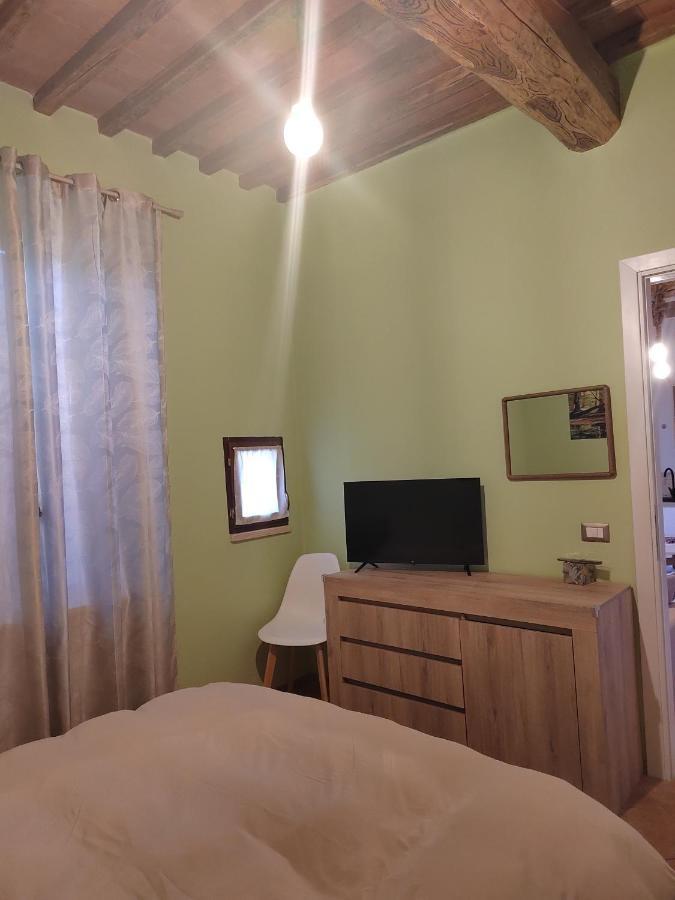 Serendipity House Гроссето Екстер'єр фото